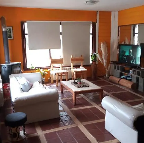 B&B Copahue San Carlos de Bariloche