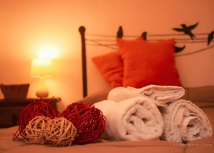 Bed and Breakfast Nomad San Carlos de Bariloche
